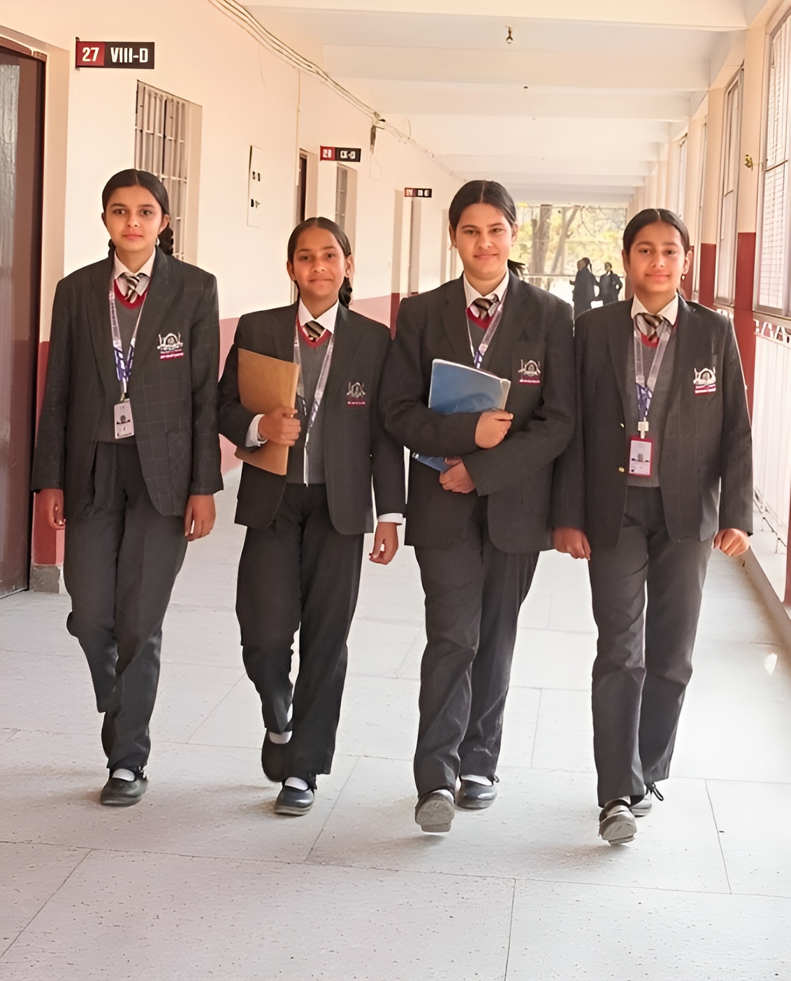 GRD Academy Niranjanpur