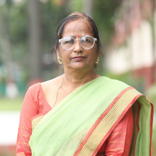 ANITA SAINI