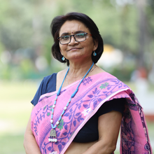 ANURADHA CHAUDHARY