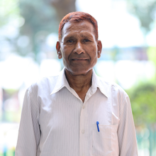 ARJUN SINGH