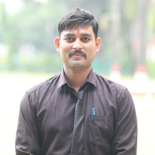 ABHISHEK KANDWAL