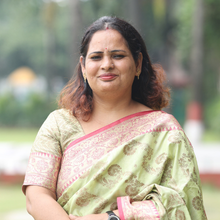BHAWNA SHARMA