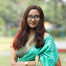 DEEPTI NEGI