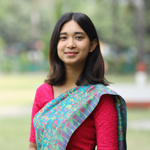 DIKSHITA KARKI