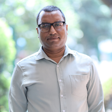 DINESH MAURYA