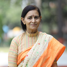 DR.SUDHA GODIYAL