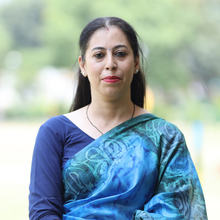 EKTA SHARMA