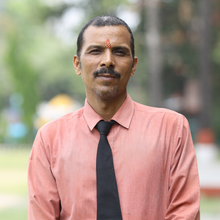 GANESH PRASAD BAMRARA
