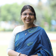 GUNJAN GUPTA