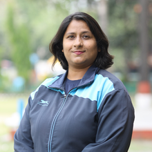 GURUPREET KAUR