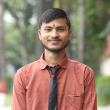 HARSHIT UNIYAL