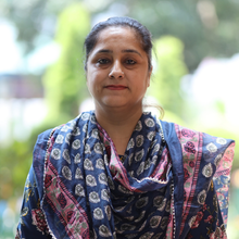 JASPINDER KAUR