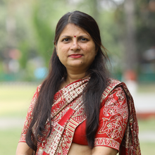 JYOTI SAXENA