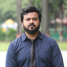 KRISHAN KUMAR