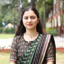 KUSUM RAWAT