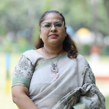 MAMTA NAITHANI
