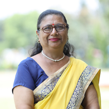 MANJEET ARORA