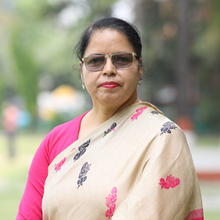 MANPREET KAUR