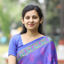 MANSI PANDEY