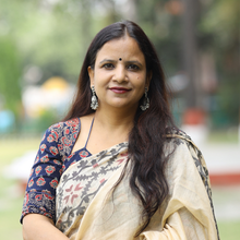 MEGHNA SINGH