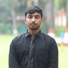 MIHIR DHASMANA
