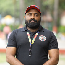 MOHD FAREED KHAN