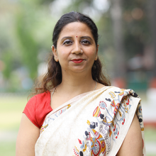 MONIKA SHARMA