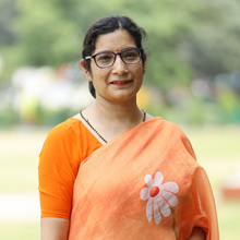 NEETI BHATT