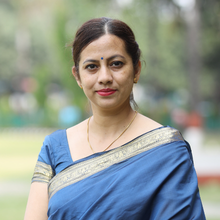 NEHA CHAUDHARY