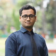 PRAVANJAN CHAKRABORTY