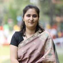 PRIYANSHI OBERAI