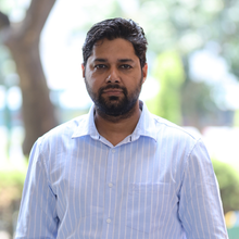 RAVINDER BHATT