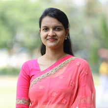 REKHA JOSHI