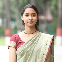 SAKSHI BHANDARI