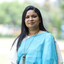 SANGEETA PAL