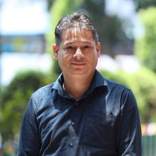 SANJAY NEGI