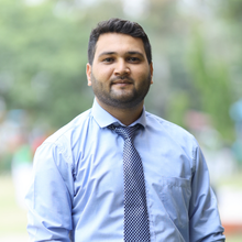 SHAILENDRA KUMAR