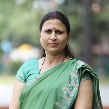 SHILPA AGGARWAL