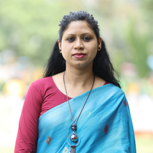 SHIVANI PRAVAL