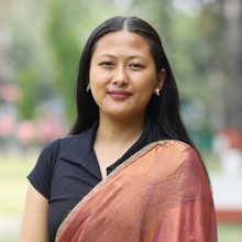 SHREYA PRADHAN