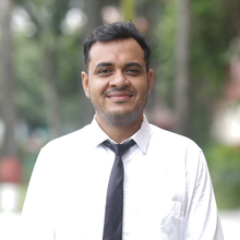 SHUBHANG SHUKLA