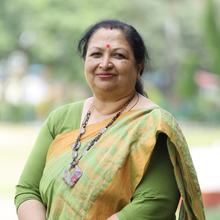 SHUKLA MAZUMDAR