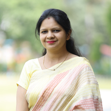 SHVETA GOYAL