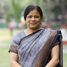 SILKY SHARMA