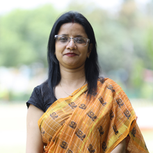 SONIA TARA