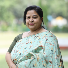 SWATI BHANDARI