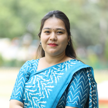 VARSHA SINGH