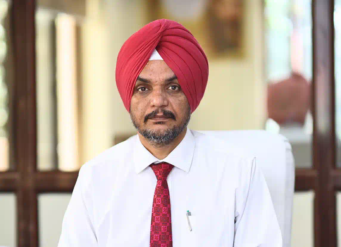 Principal