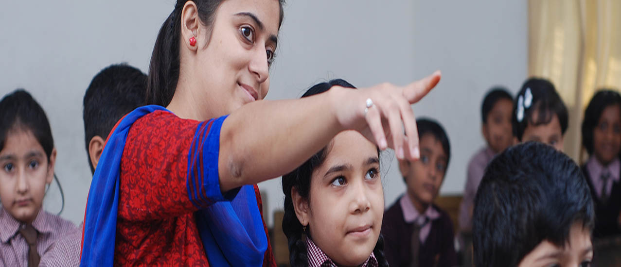 Community Involvement