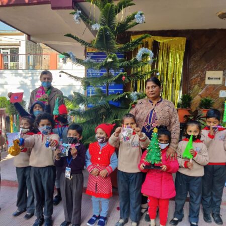 Christmas Celebration